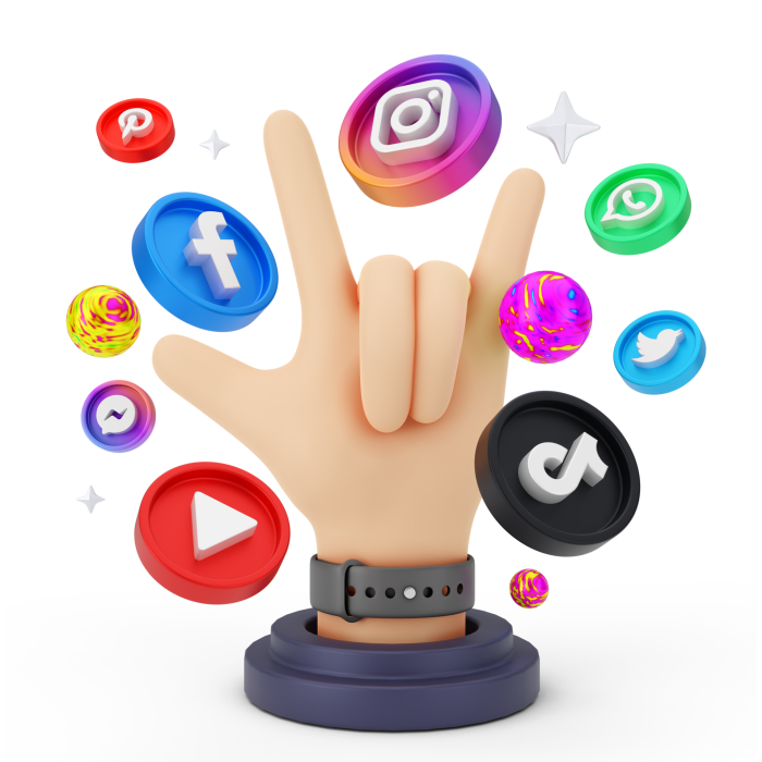 Social online games
