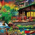 Jigsaw Puzzle Free Stock Photo - Public Domain Pictures