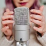 ASMR 3DIO TRIGGER INSIDE YOUR EARS! (Ear licking, Massage, Cleaning ...