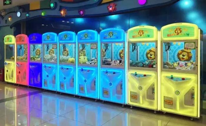 How to Beat the Claw Machine—Win Every Time