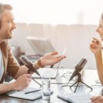 Roleplaying podcasts and streams