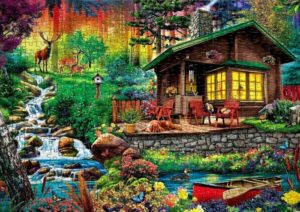 Jigsaw Puzzle Free Stock Photo - Public Domain Pictures